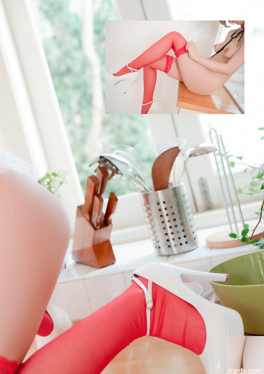 Sakura Kongtao (Ảnh) “Đếm cừu” (80P) - Ảnh 24