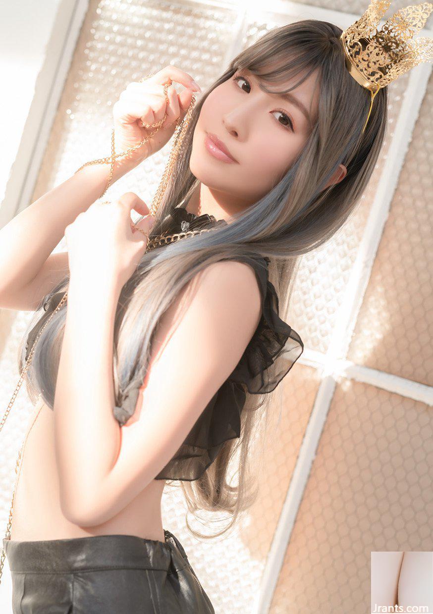 Sakura Kongtao (Ảnh) “Đếm cừu” (80P) - Ảnh 65