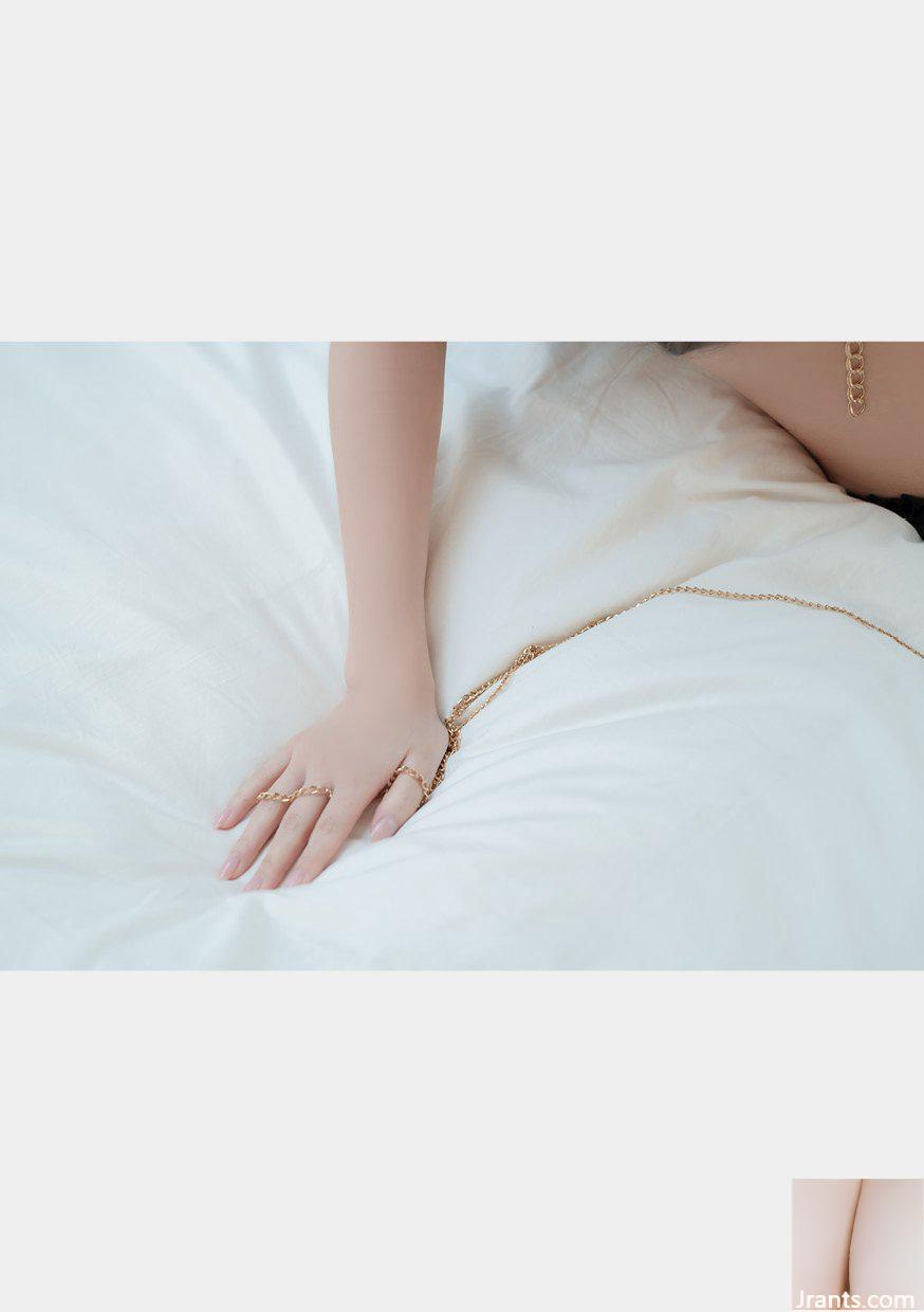 Sakura Kongtao (Ảnh) “Đếm cừu” (80P) - Ảnh 68