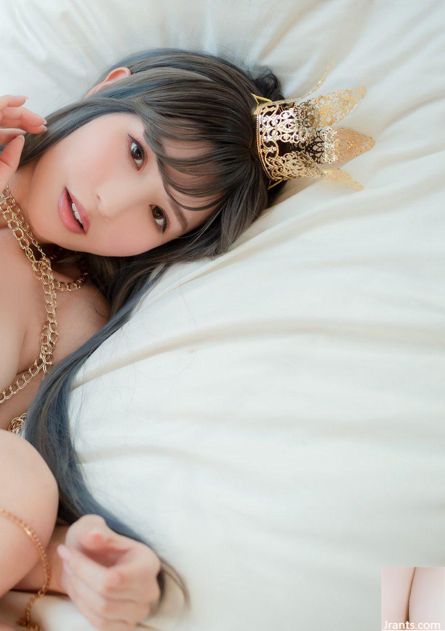 Sakura Kongtao (Ảnh) “Đếm cừu” (80P) - Ảnh 78