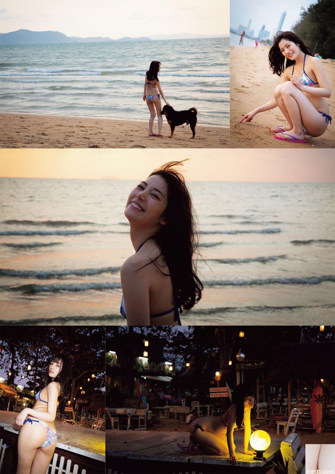 Kaede Hana Koi (Ảnh) 《Lovepara》 (100P) - Ảnh 23