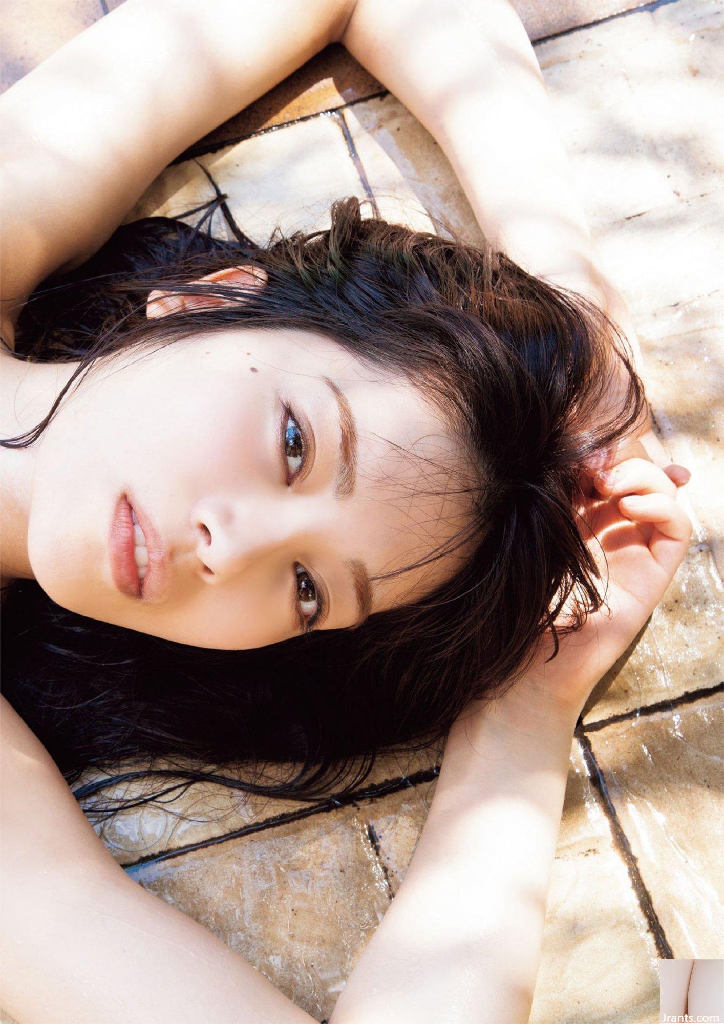 Kaede Hana Koi (Ảnh) 《Lovepara》 (100P) - Ảnh 3