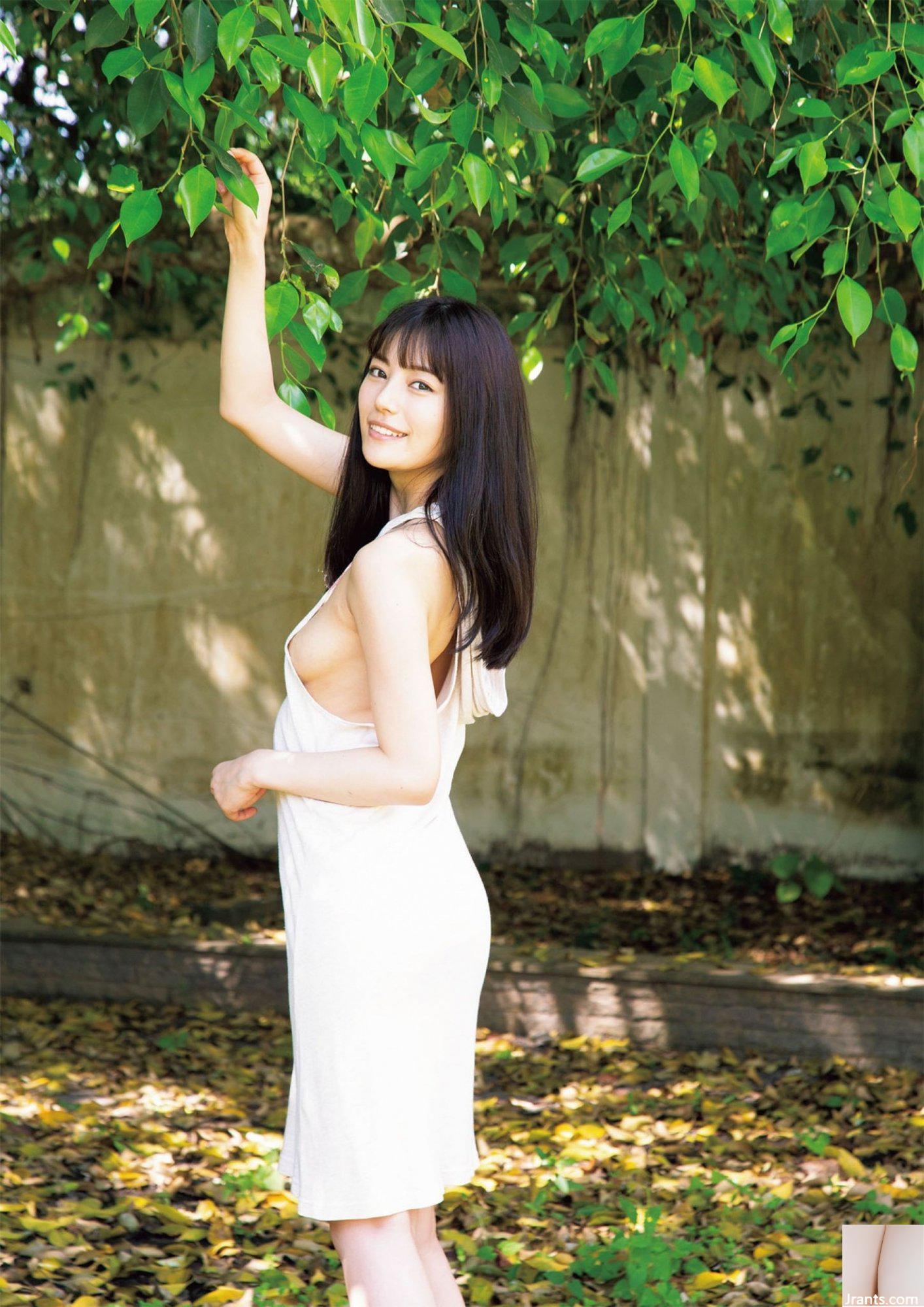 Kaede Hana Koi (Ảnh) 《Lovepara》 (100P) - Ảnh 5