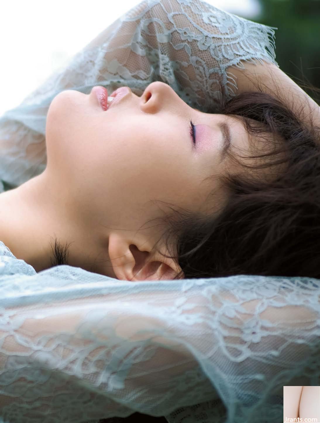 Tsukasa Aoi (Ảnh) 《AS I AM》 (109P) - Ảnh 15