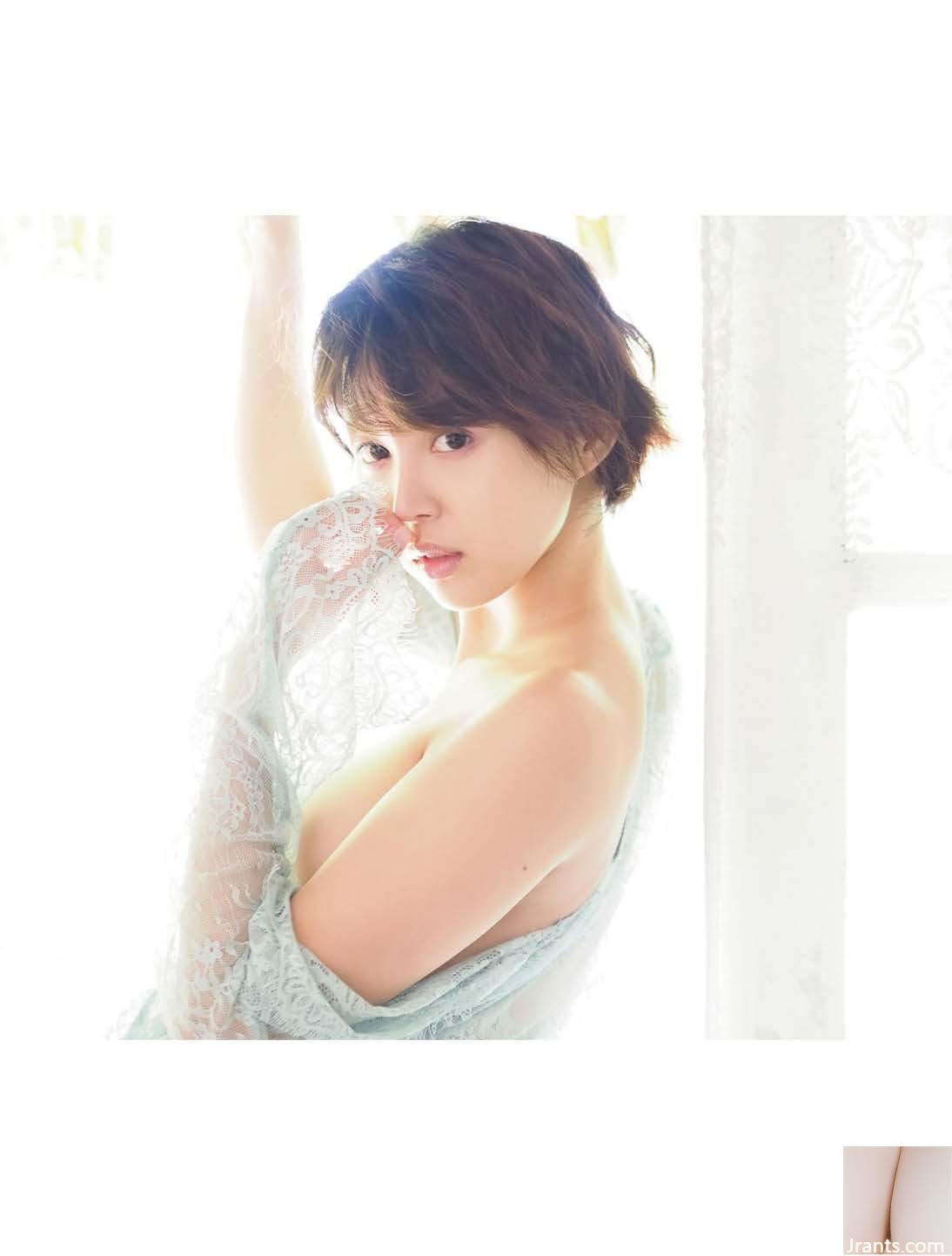 Tsukasa Aoi (Ảnh) 《AS I AM》 (109P) - Ảnh 23