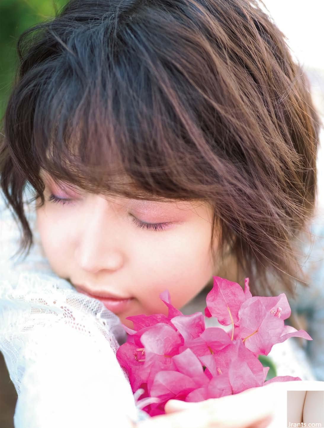 Tsukasa Aoi (Ảnh) 《AS I AM》 (109P) - Ảnh 24