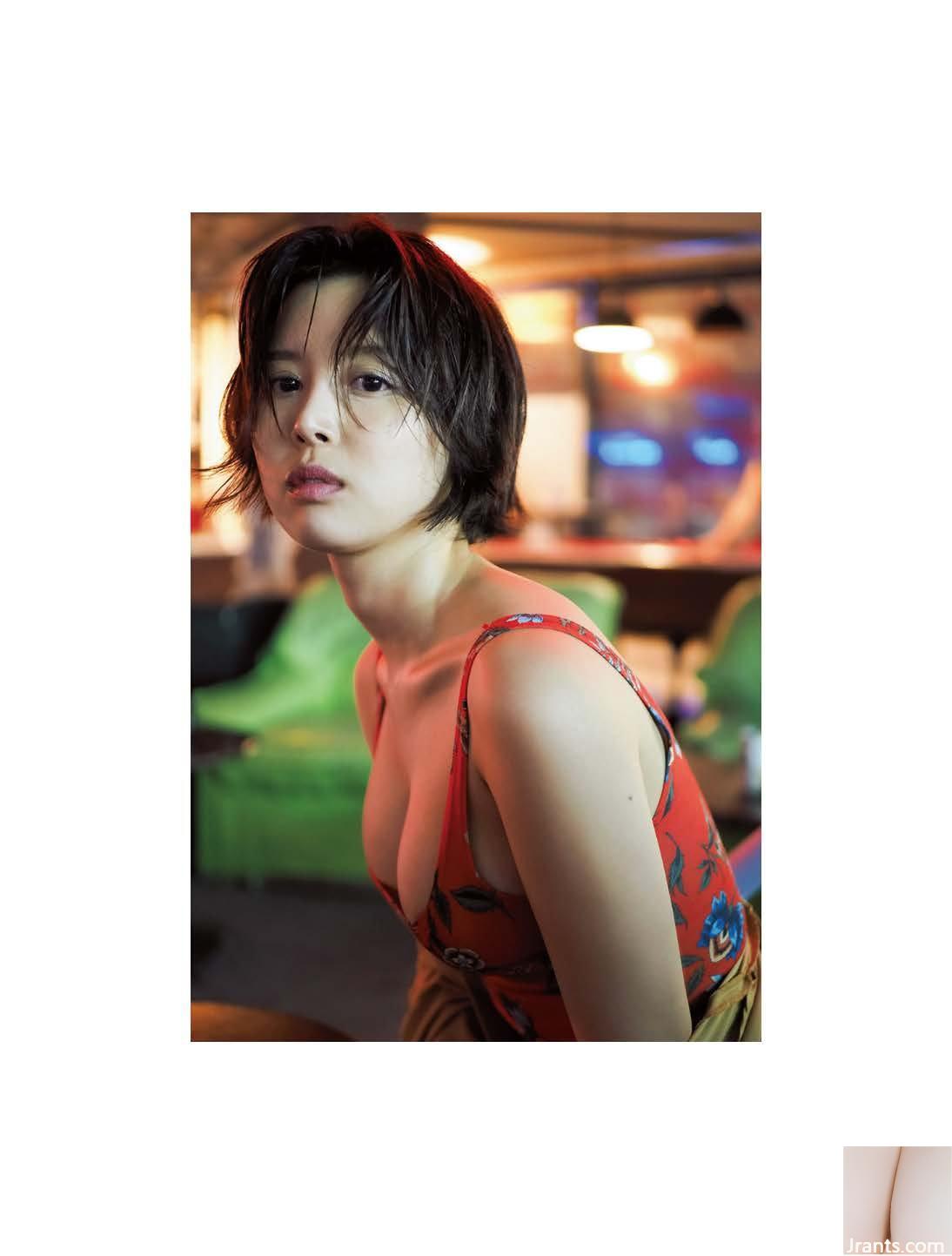 Tsukasa Aoi (Ảnh) 《AS I AM》 (109P) - Ảnh 3