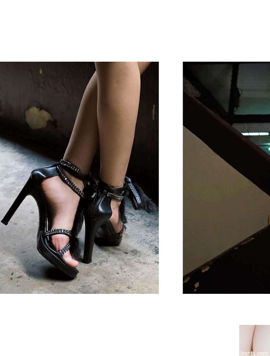 Tsukasa Aoi (Ảnh) 《AS I AM》 (109P) - Ảnh 34