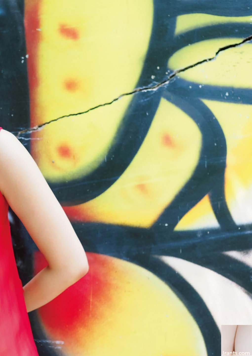 Tsukasa Aoi (Ảnh) 《AS I AM》 (109P) - Ảnh 55