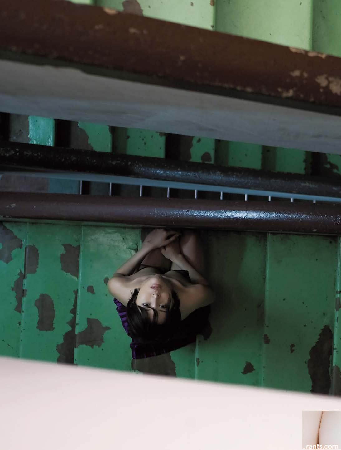 Tsukasa Aoi (Ảnh) 《AS I AM》 (109P) - Ảnh 56