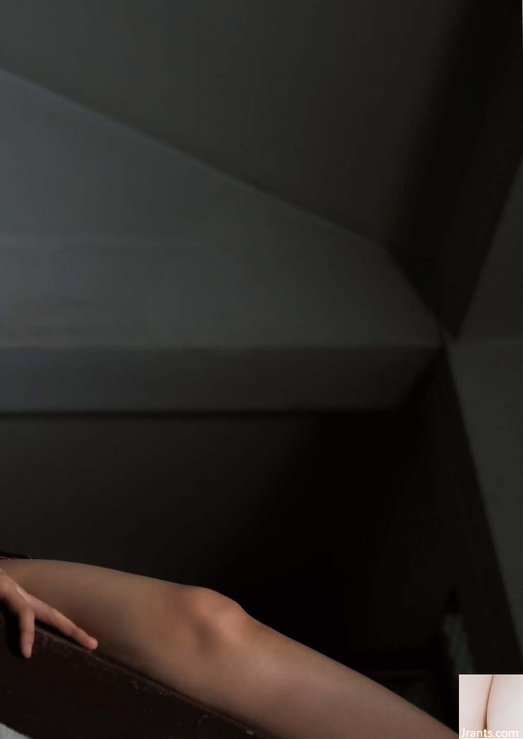 Tsukasa Aoi (Ảnh) 《AS I AM》 (109P) - Ảnh 61