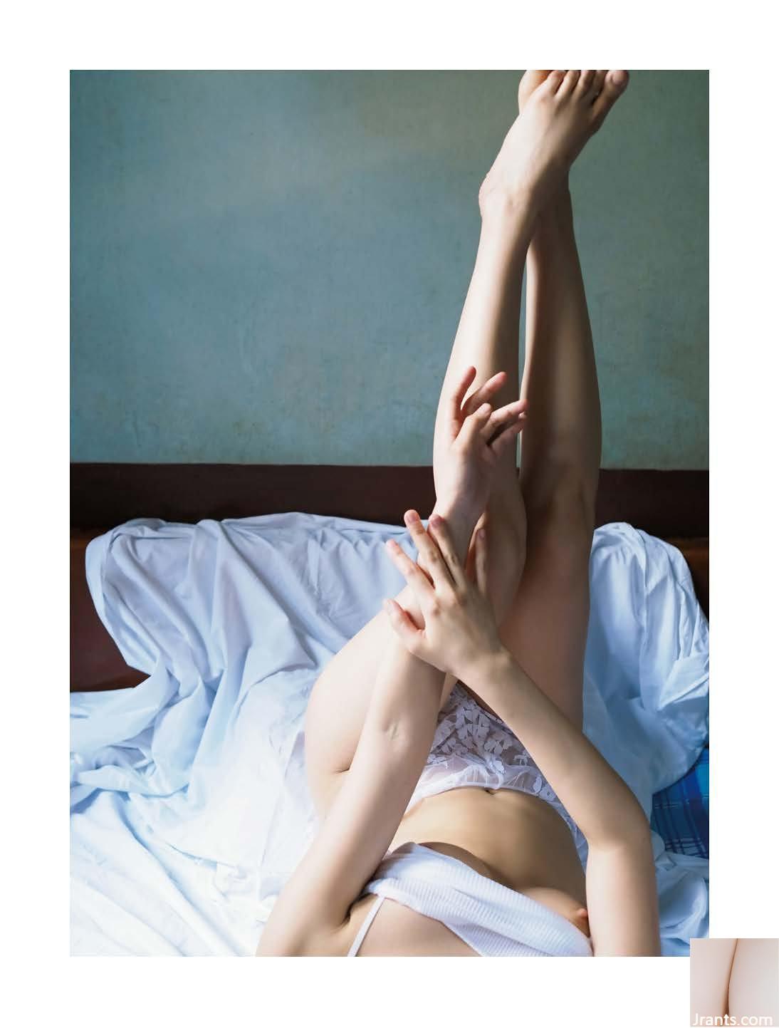 Tsukasa Aoi (Ảnh) 《AS I AM》 (109P) - Ảnh 80