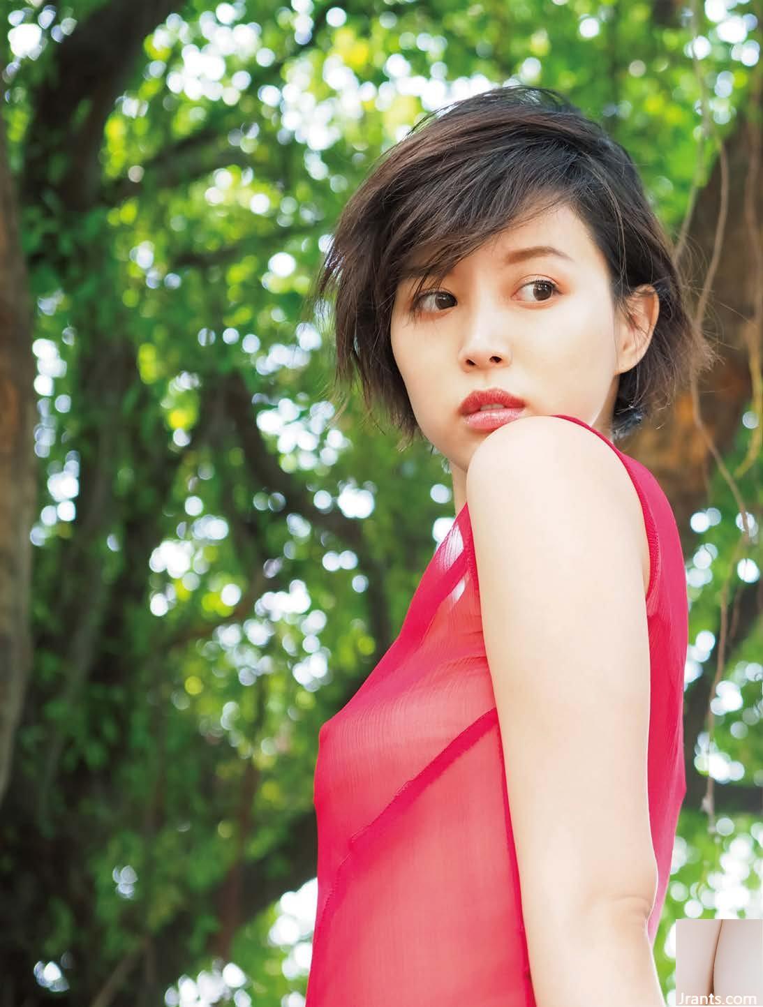 Tsukasa Aoi (Ảnh) 《AS I AM》 (109P) - Ảnh 84