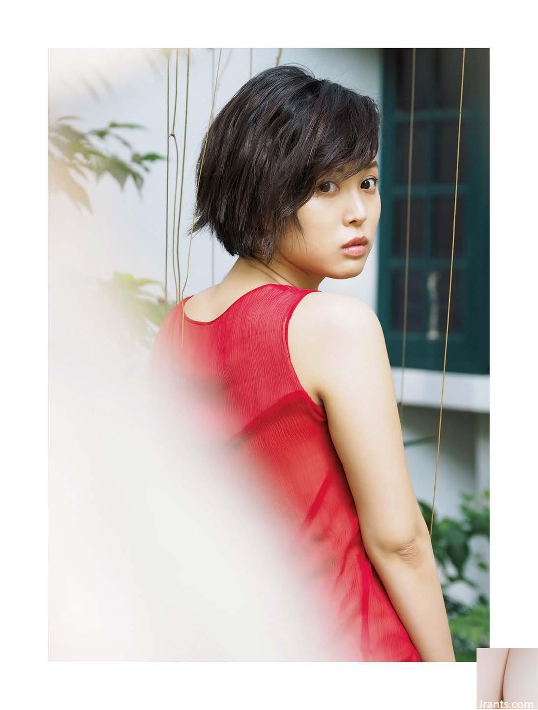 Tsukasa Aoi (Ảnh) 《AS I AM》 (109P) - Ảnh 86