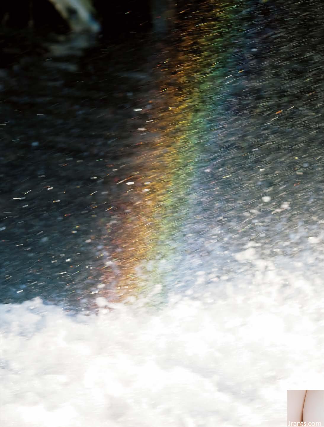 Tsukasa Aoi (Ảnh) 《AS I AM》 (109P) - Ảnh 90