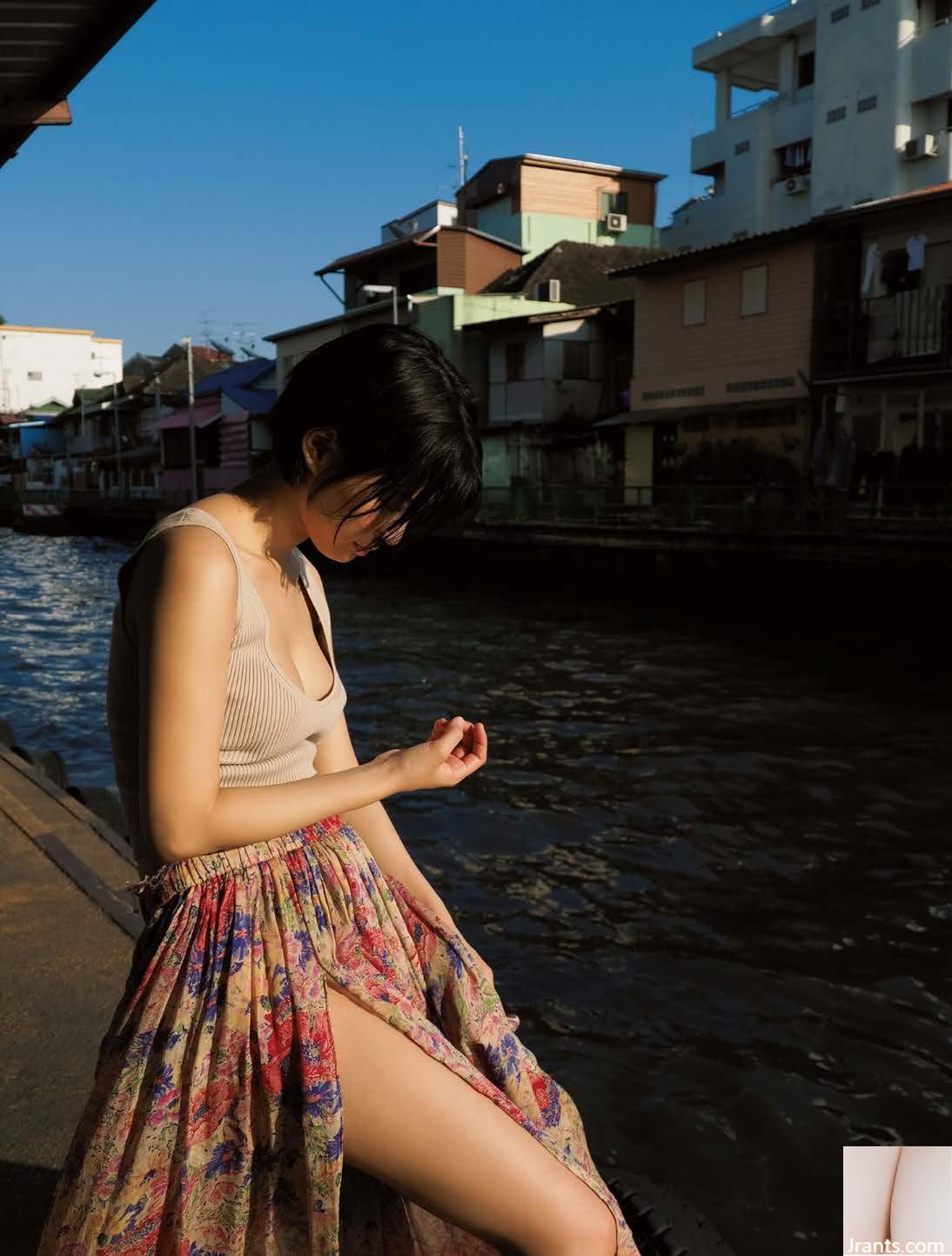 Tsukasa Aoi (Ảnh) 《AS I AM》 (109P) - Ảnh 91