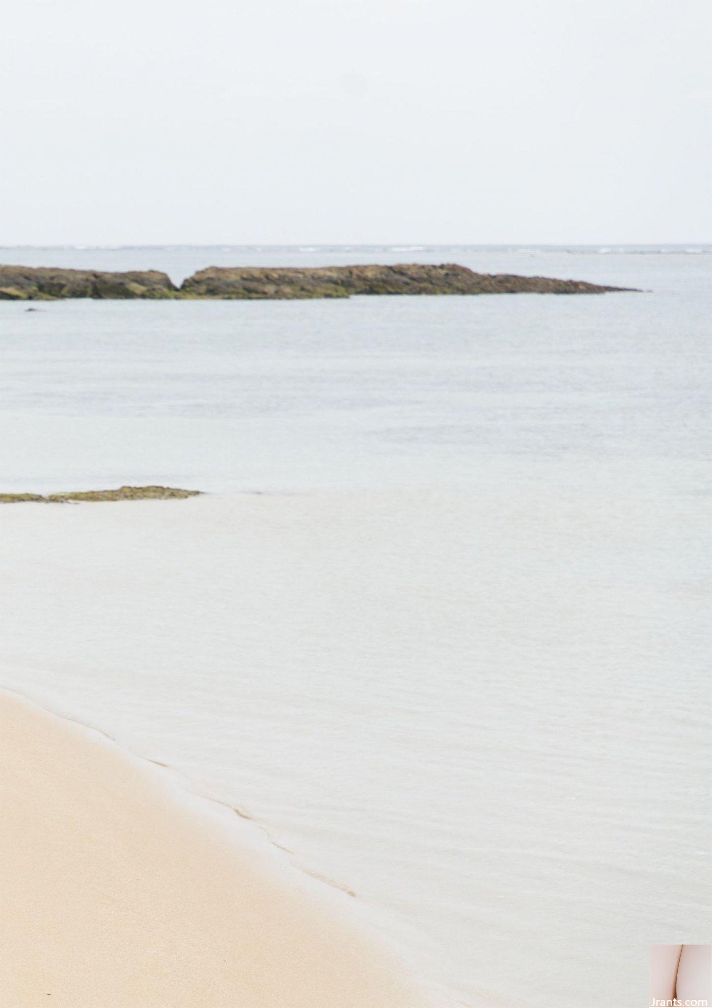 Momonogi Kana (Ảnh) “Giấc mơ điên rồ” (180P) - Ảnh 102