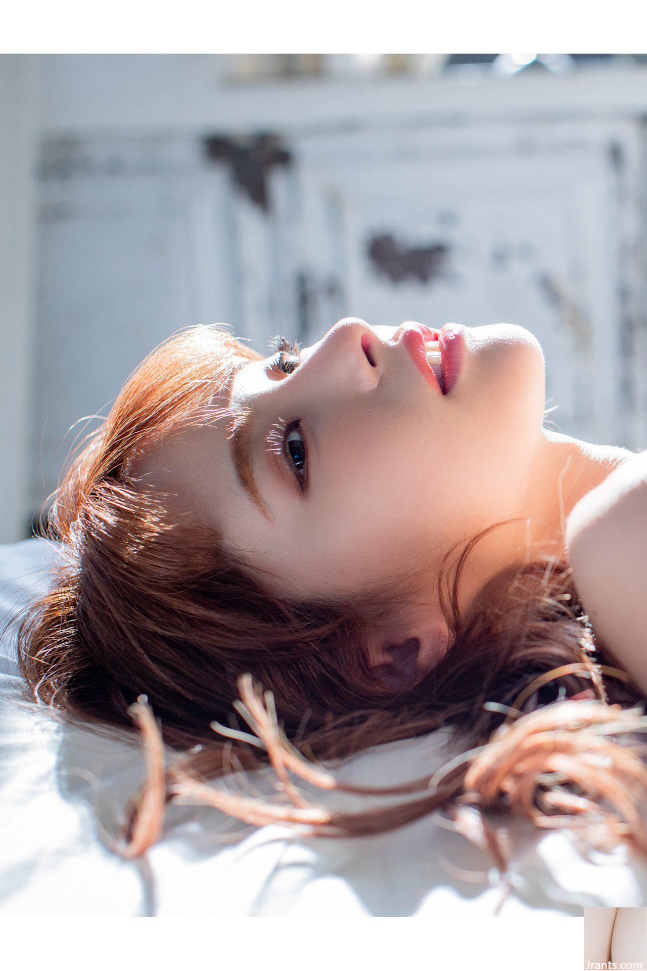 Momonogi Kana (Ảnh) “Giấc mơ điên rồ” (180P) - Ảnh 170