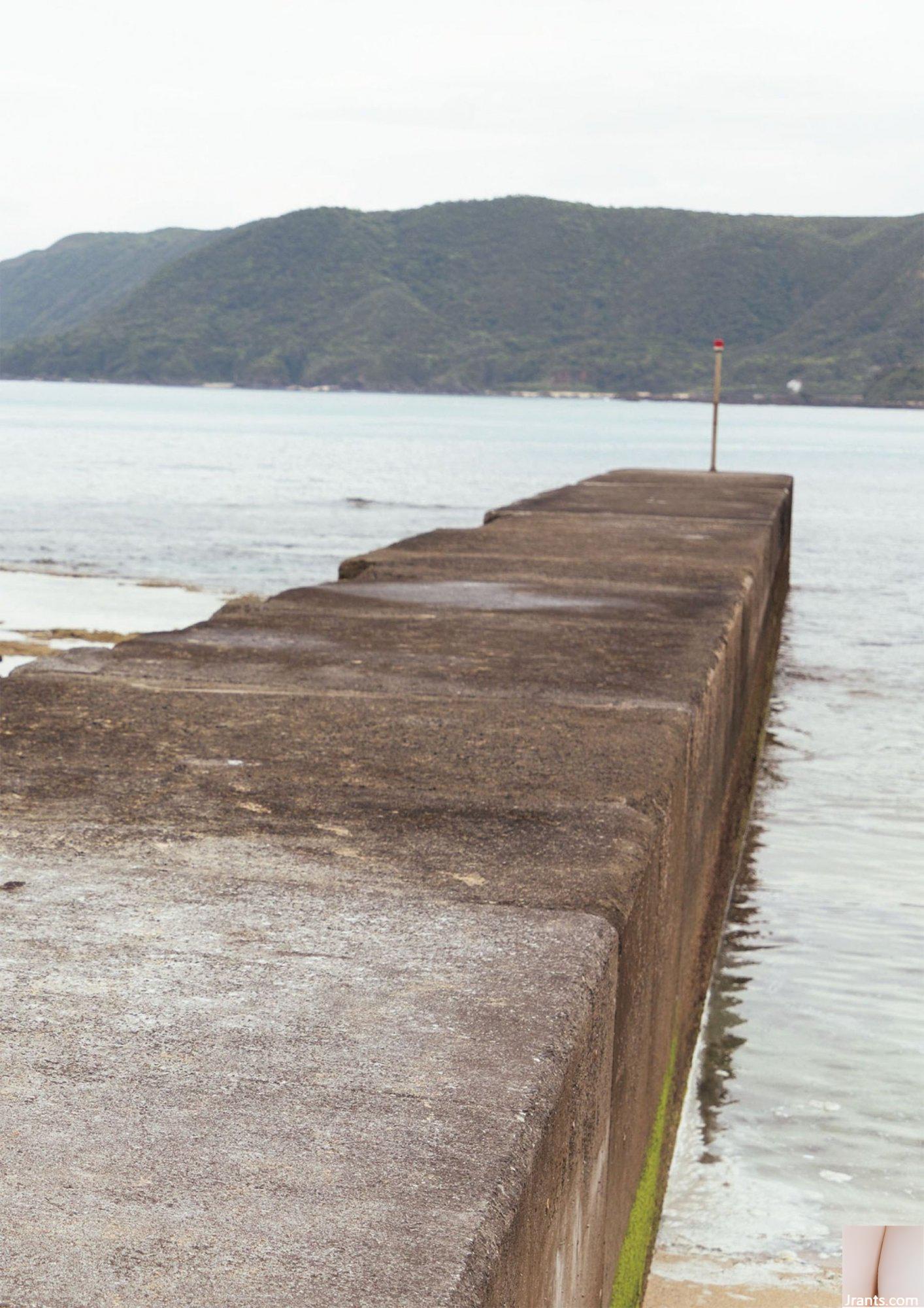 Momonogi Kana (Ảnh) “Giấc mơ điên rồ” (180P) - Ảnh 2