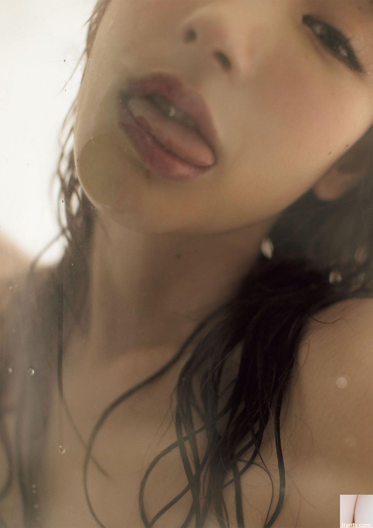 Momonogi Kana (Ảnh) “Giấc mơ điên rồ” (180P) - Ảnh 42