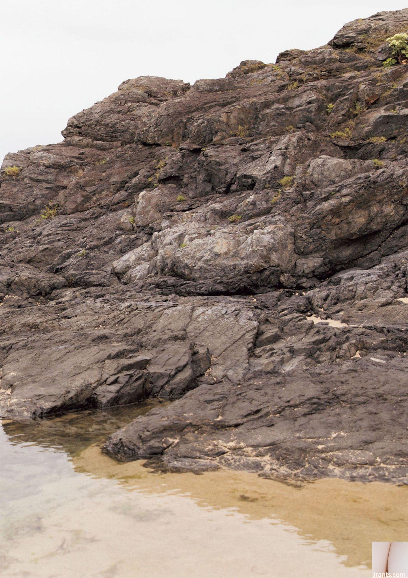 Momonogi Kana (Ảnh) “Giấc mơ điên rồ” (180P) - Ảnh 44