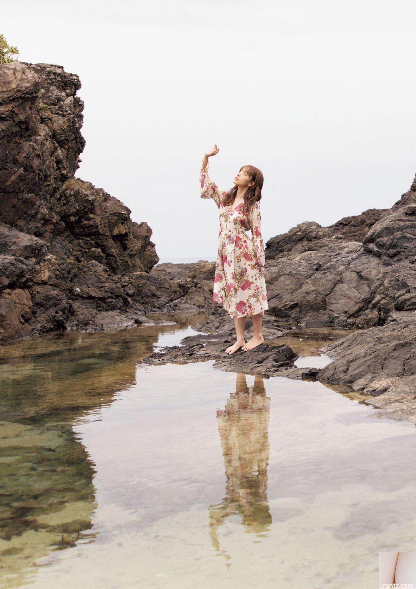 Momonogi Kana (Ảnh) “Giấc mơ điên rồ” (180P) - Ảnh 45