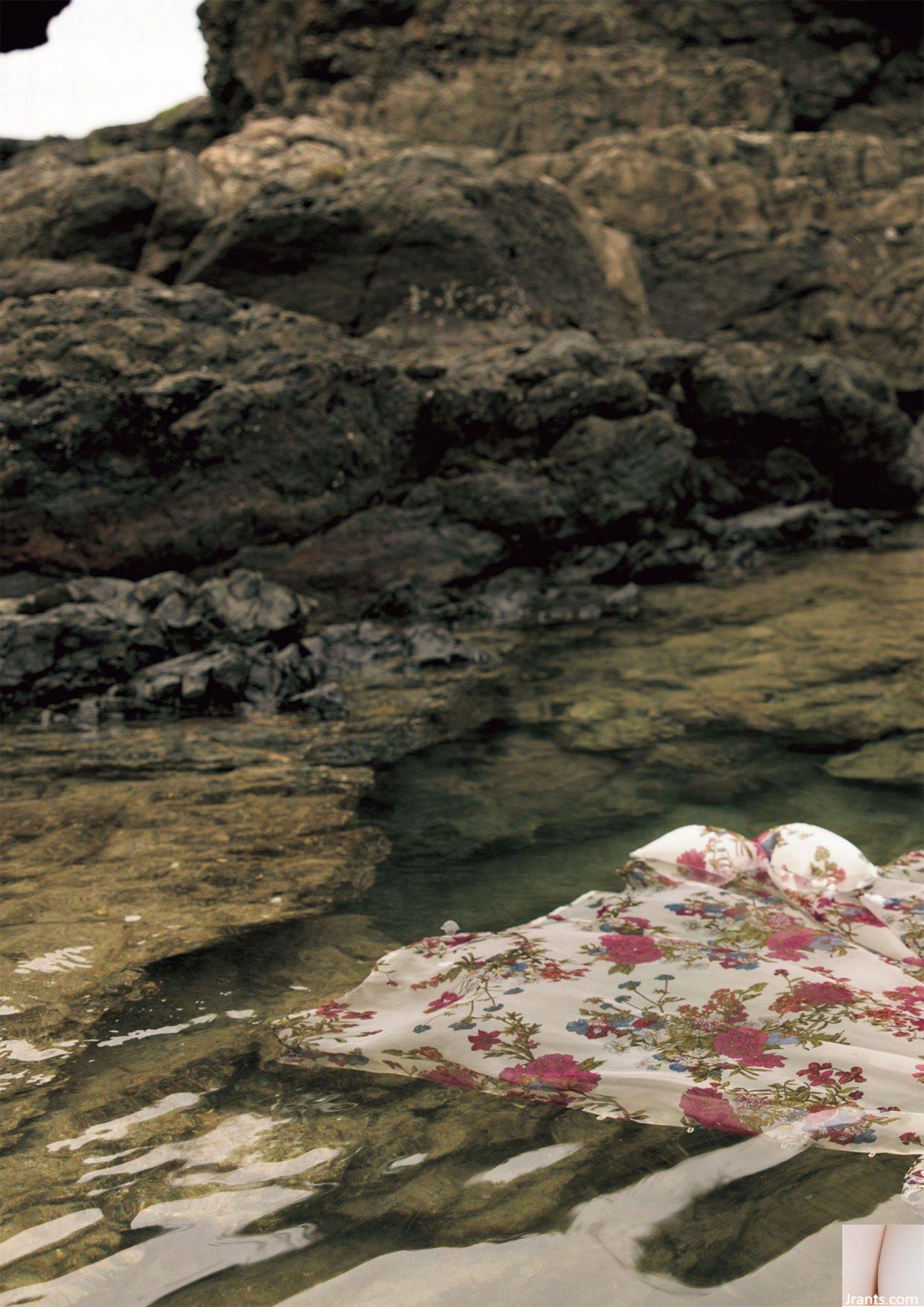 Momonogi Kana (Ảnh) “Giấc mơ điên rồ” (180P) - Ảnh 51