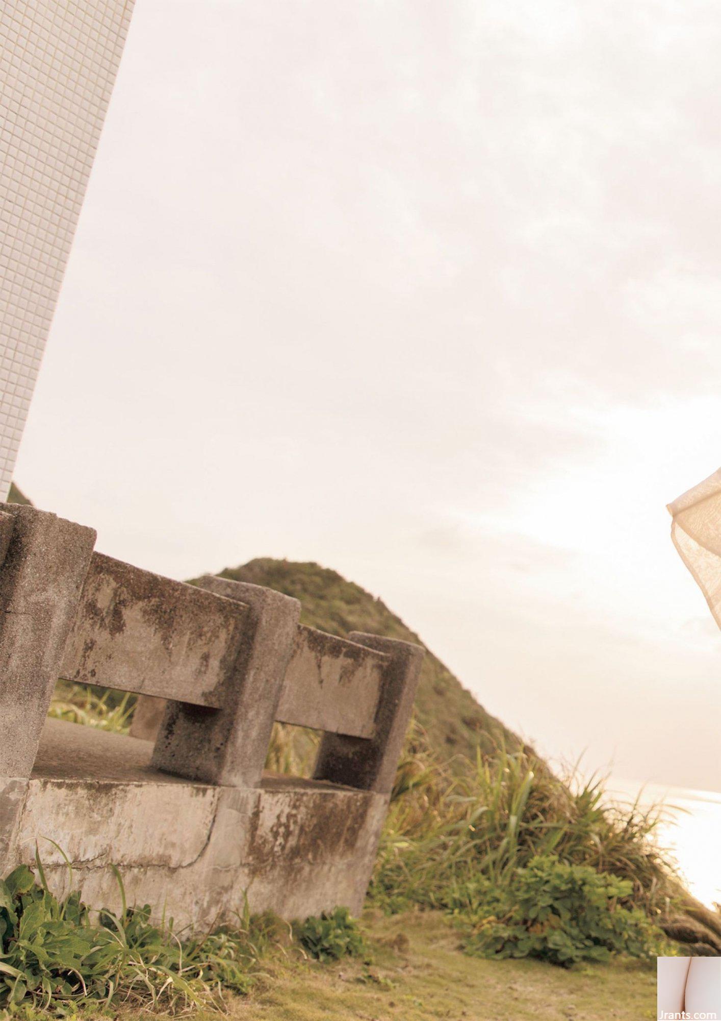 Momonogi Kana (Ảnh) “Giấc mơ điên rồ” (180P) - Ảnh 55