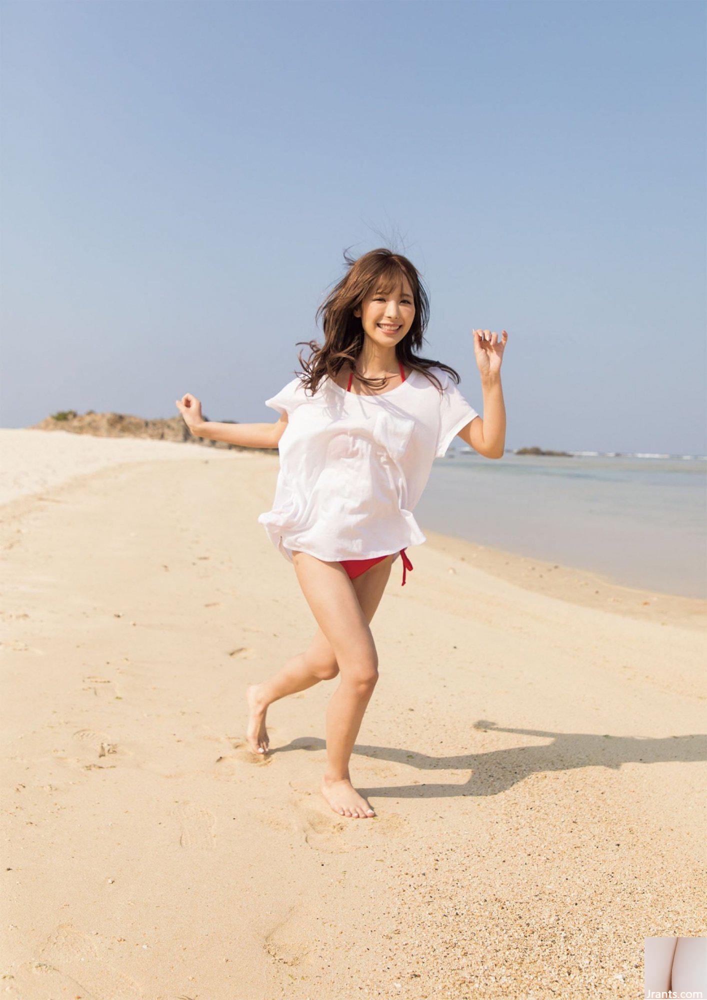 Momonogi Kana (Ảnh) “Giấc mơ điên rồ” (180P) - Ảnh 6