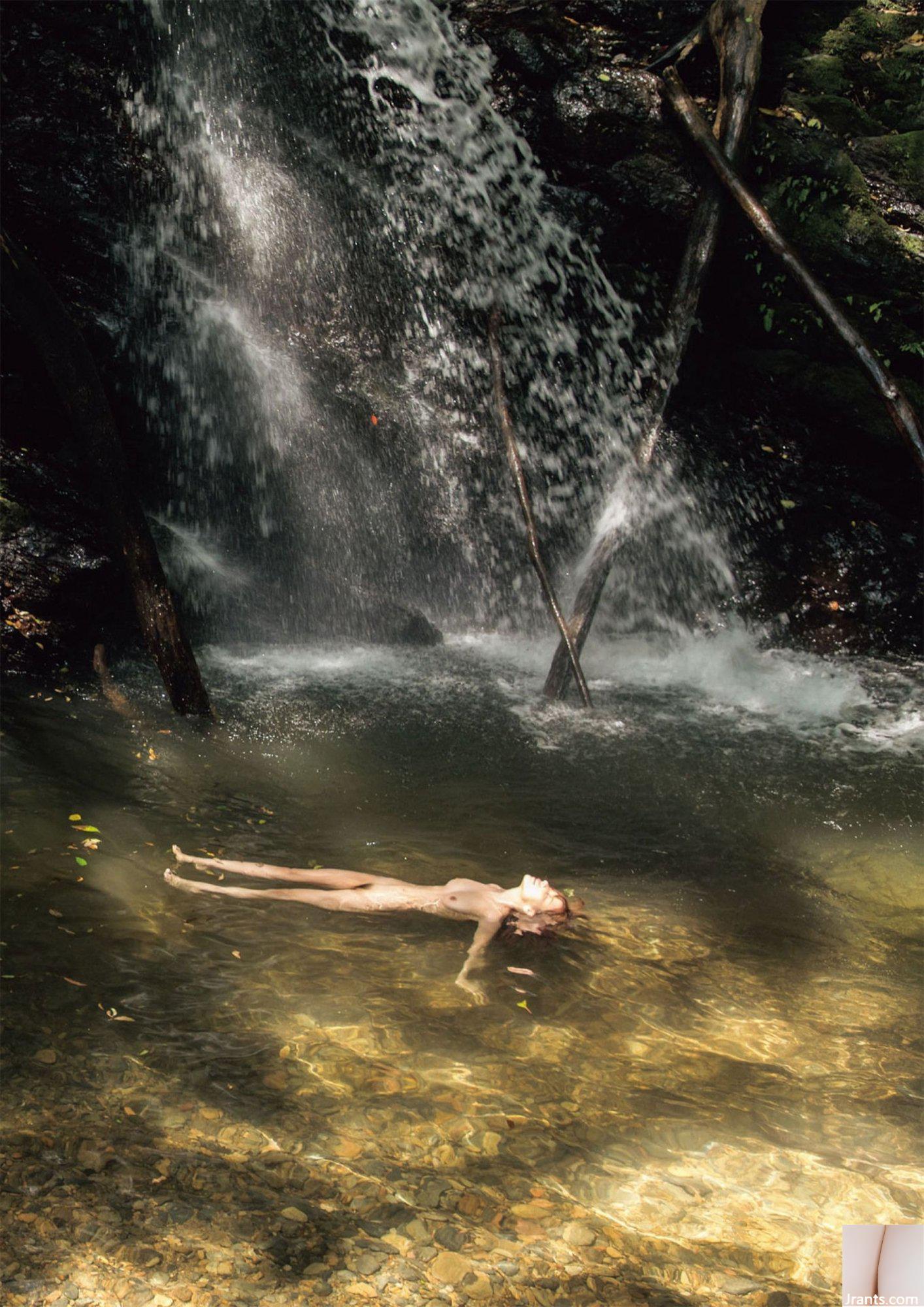 Momonogi Kana (Ảnh) “Giấc mơ điên rồ” (180P) - Ảnh 66