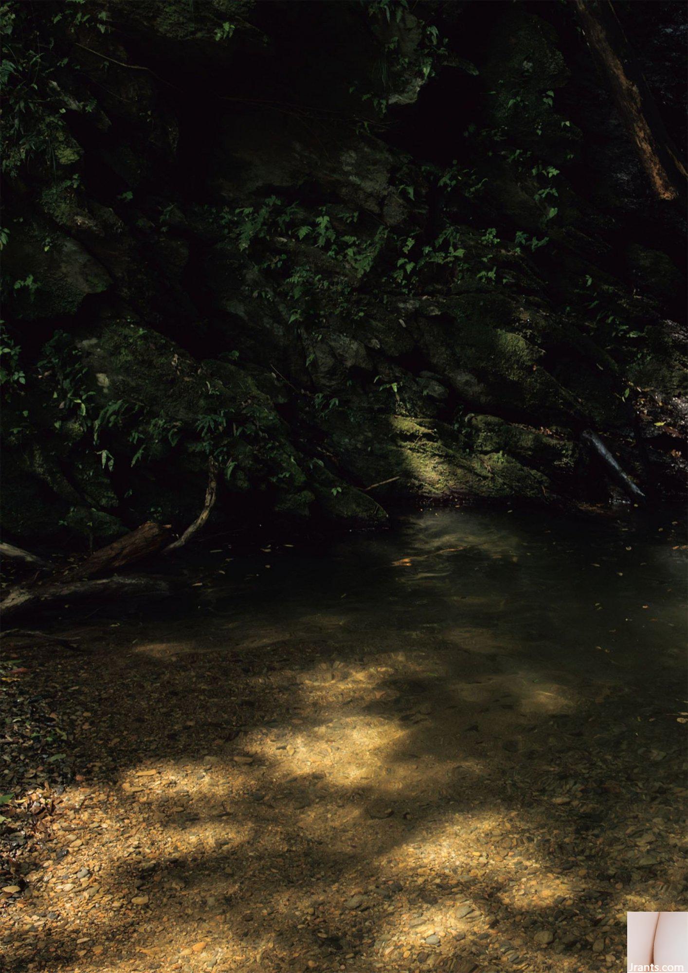 Momonogi Kana (Ảnh) “Giấc mơ điên rồ” (180P) - Ảnh 67