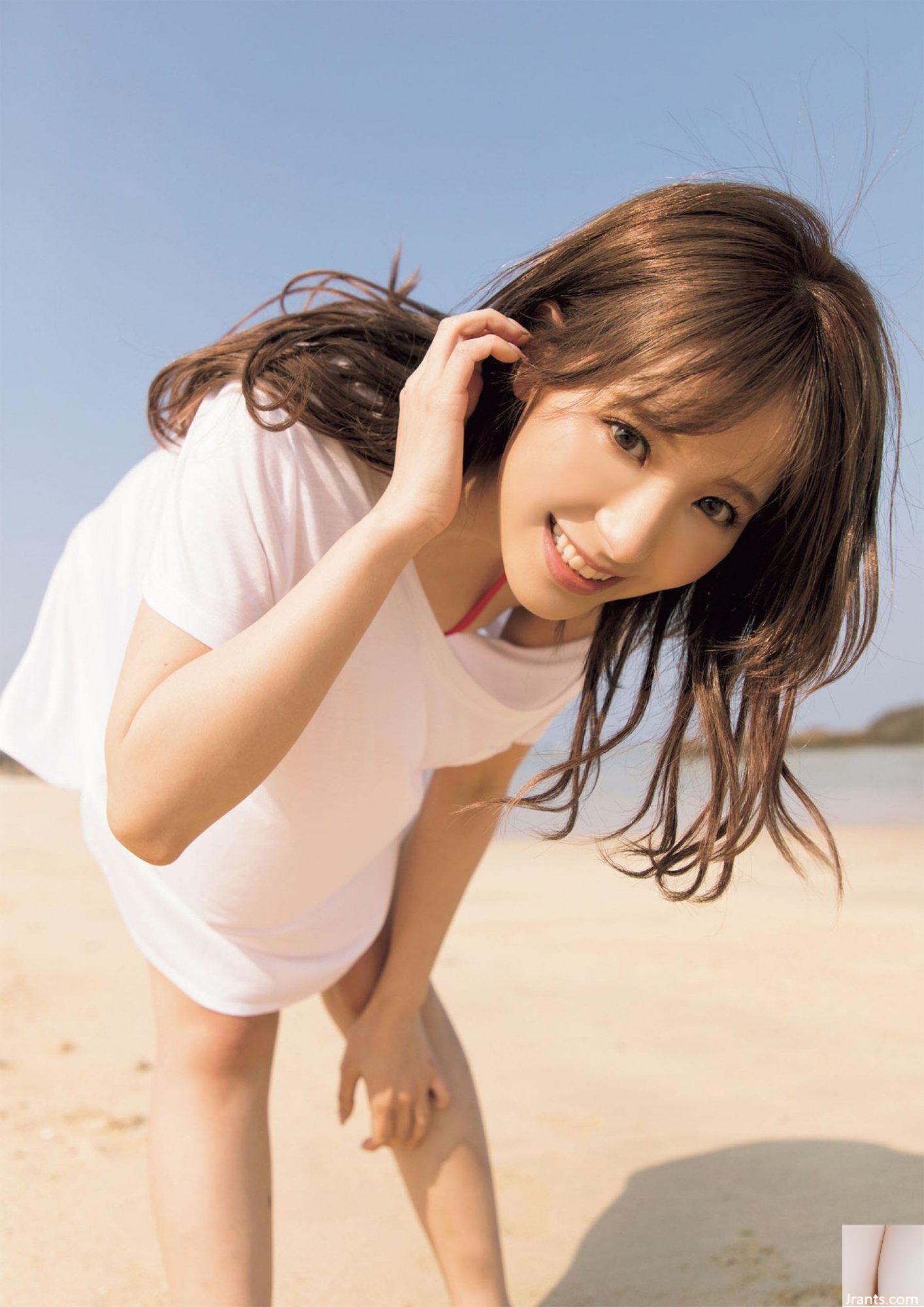 Momonogi Kana (Ảnh) “Giấc mơ điên rồ” (180P) - Ảnh 7