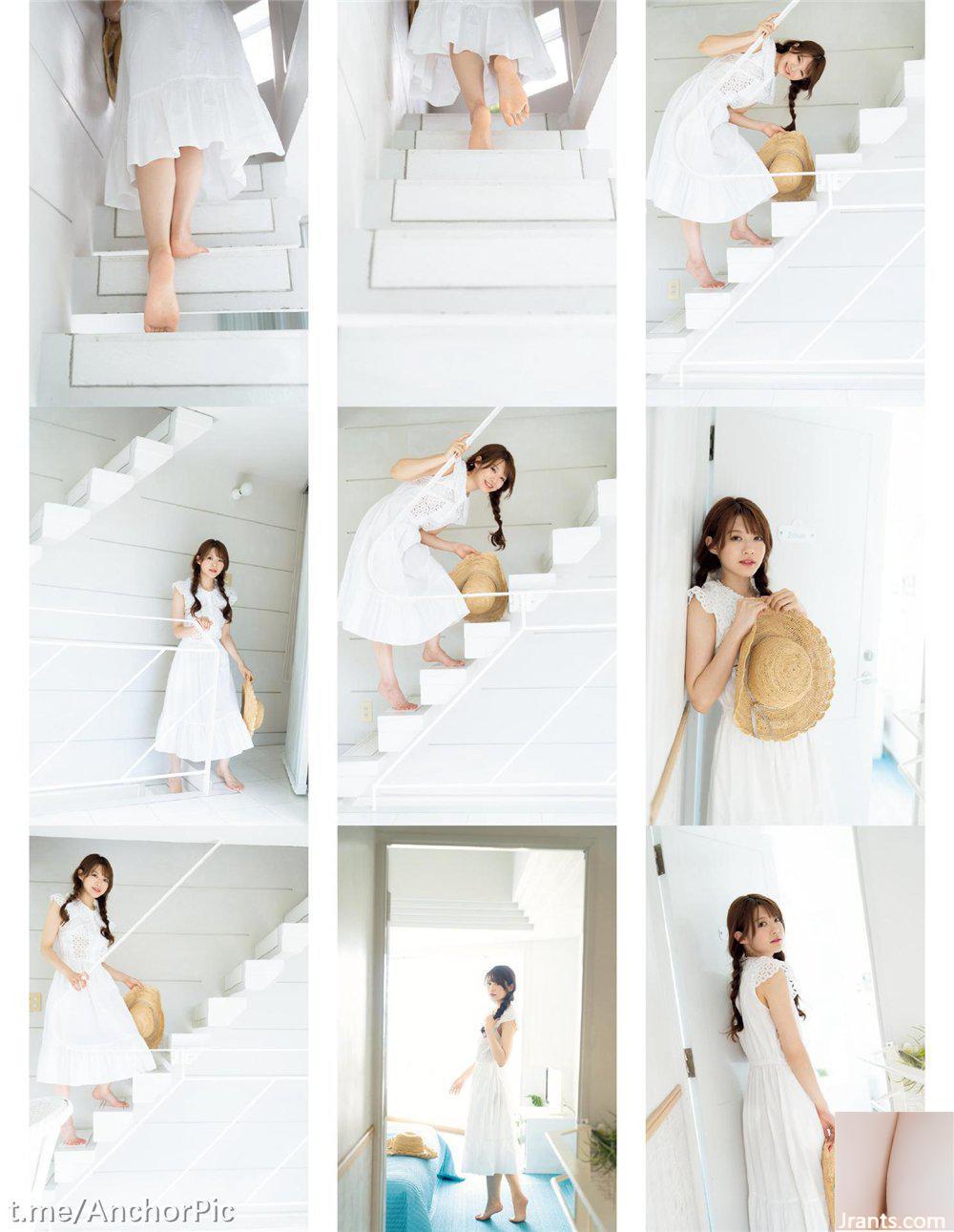 Minami Aizawa (Ảnh) “Album ảnh đầu tiên” (110P) - Ảnh 20
