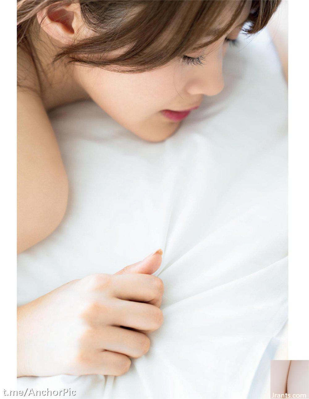 Minami Aizawa (Ảnh) “Album ảnh đầu tiên” (110P) - Ảnh 26