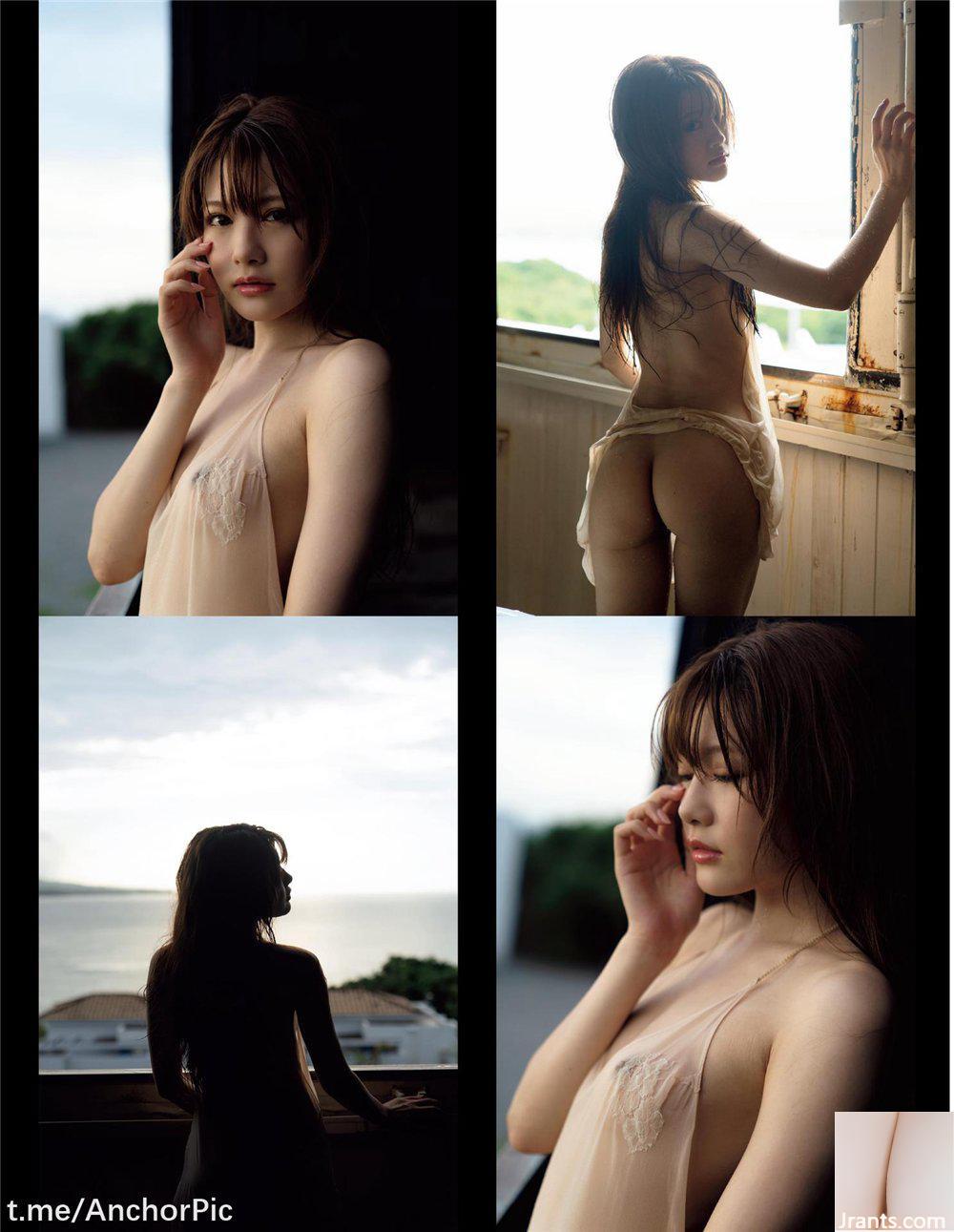 Minami Aizawa (Ảnh) “Album ảnh đầu tiên” (110P) - Ảnh 49