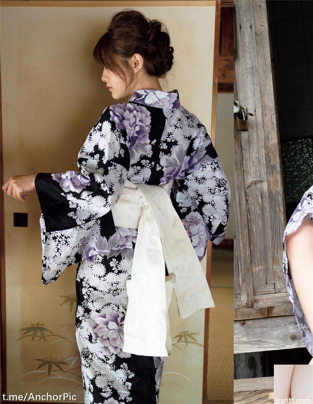 Minami Aizawa (Ảnh) “Album ảnh đầu tiên” (110P) - Ảnh 83