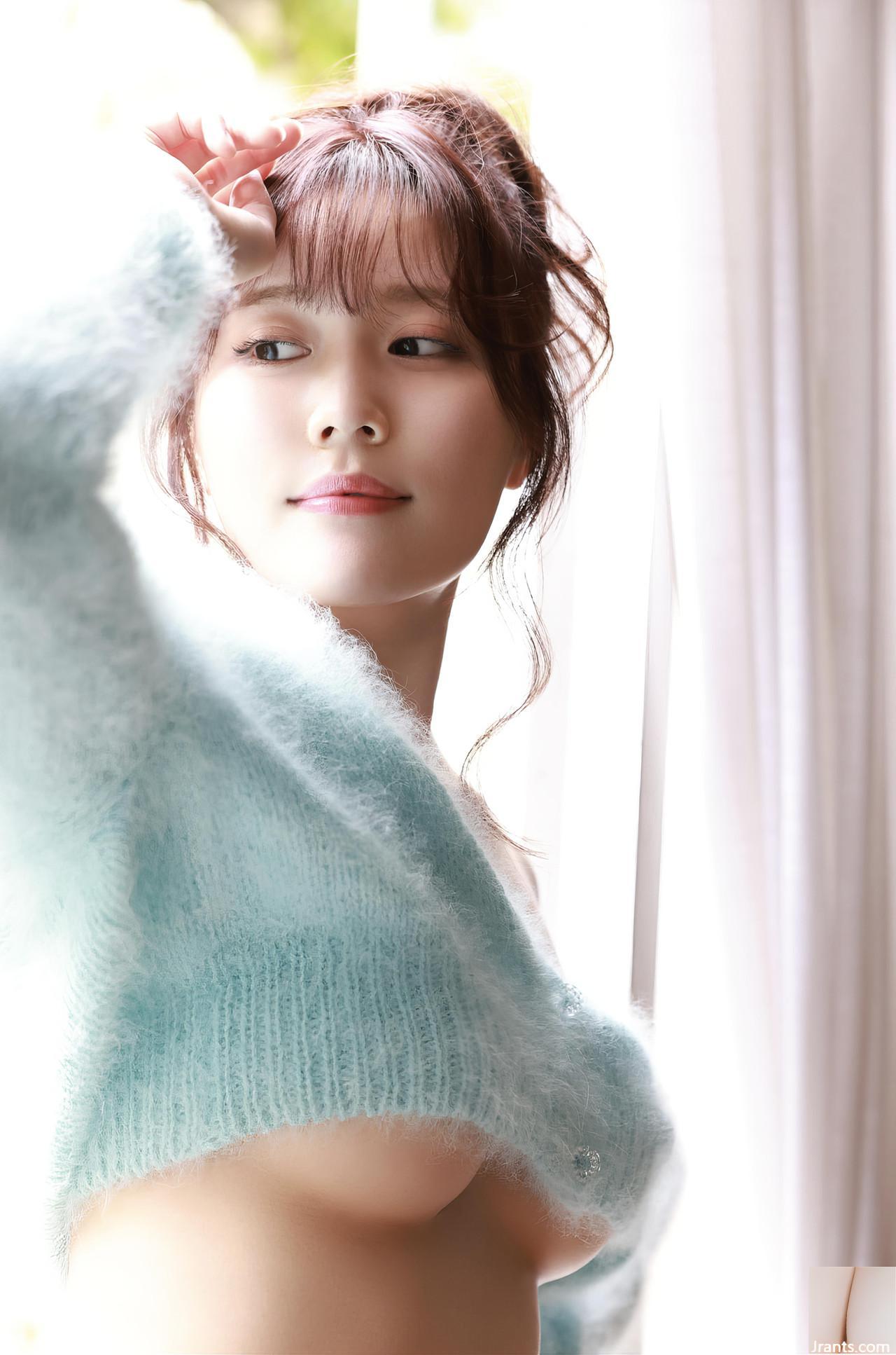 (Kohinata Yuki) Khuôn mặt ngọt ngào và nhân vật hung dữ toát lên sự quyến rũ - Ảnh 4