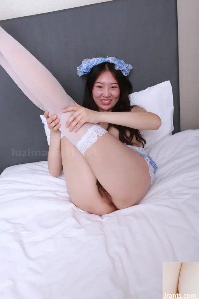 Bộ ảnh riêng tư body mới của người mẫu Trung Quốc-02 (100P) - Ảnh 89