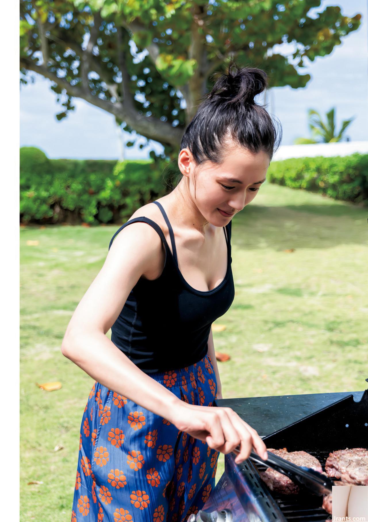 (Haruto Ayase) Nữ thần bị sốc bởi trang web “tuổi tương phản” của nhân vật - Ảnh 14