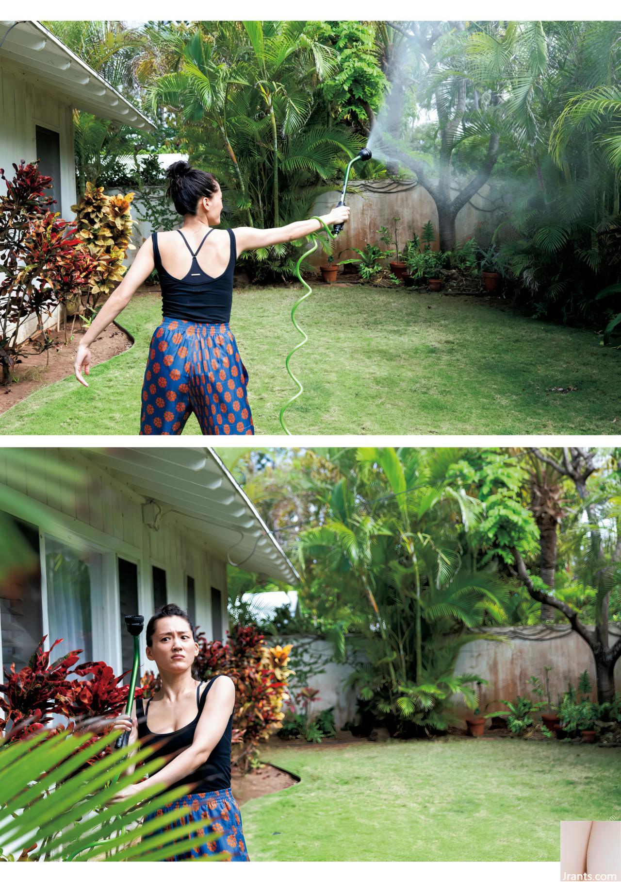 (Haruto Ayase) Nữ thần bị sốc bởi trang web “tuổi tương phản” của nhân vật - Ảnh 17