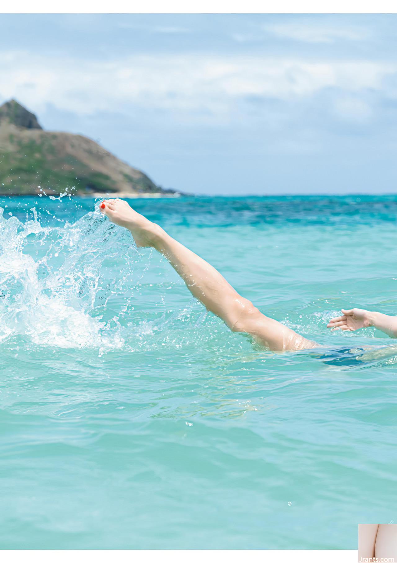 (Haruto Ayase) Nữ thần bị sốc bởi trang web “tuổi tương phản” của nhân vật - Ảnh 3