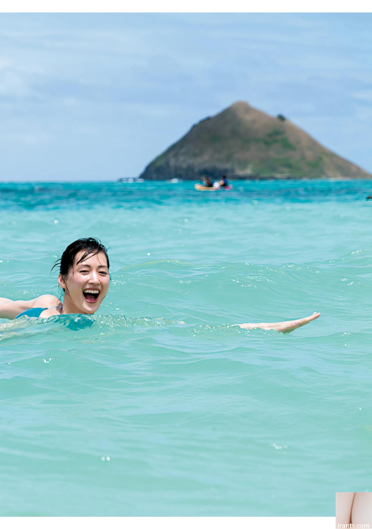 (Haruto Ayase) Nữ thần bị sốc bởi trang web “tuổi tương phản” của nhân vật - Ảnh 4