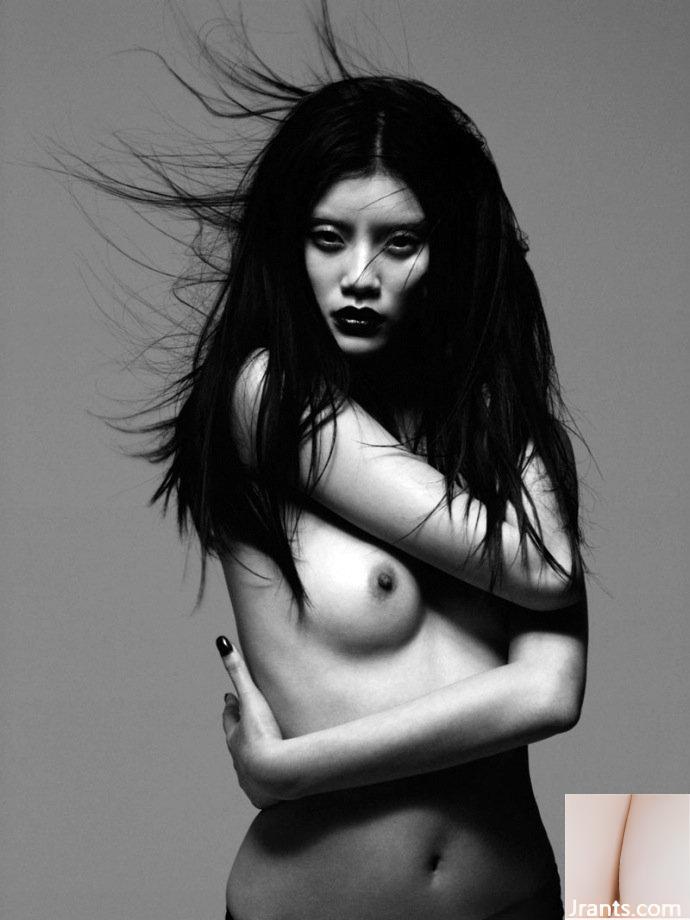 Bộ sưu tập riêng Amor Venustas Phần 4 (48P) - Ảnh 16