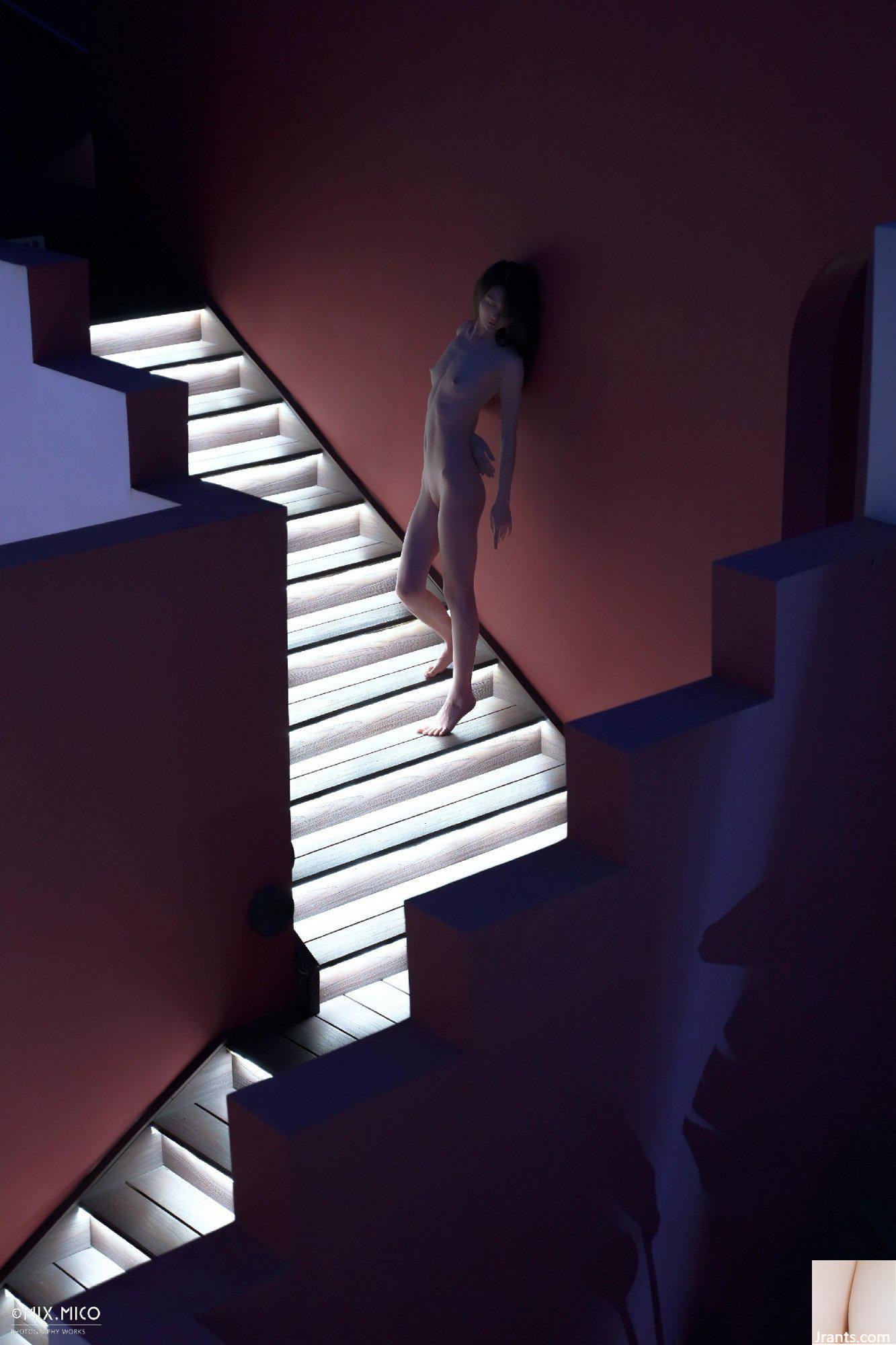 Bộ sưu tập riêng Amor Venustas Phần 4 (48P) - Ảnh 30