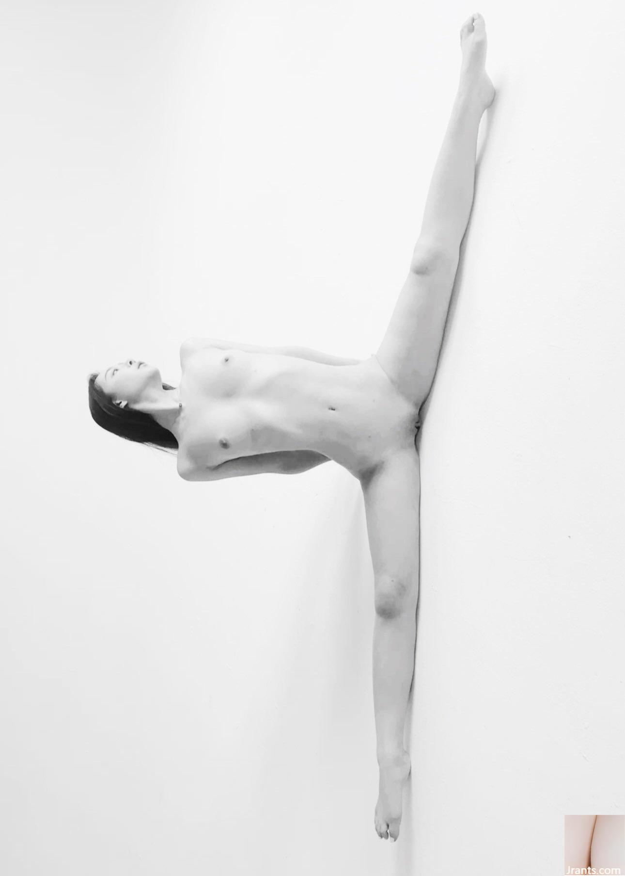 Bộ sưu tập riêng Amor Venustas Phần 3 (48P - Ảnh 15