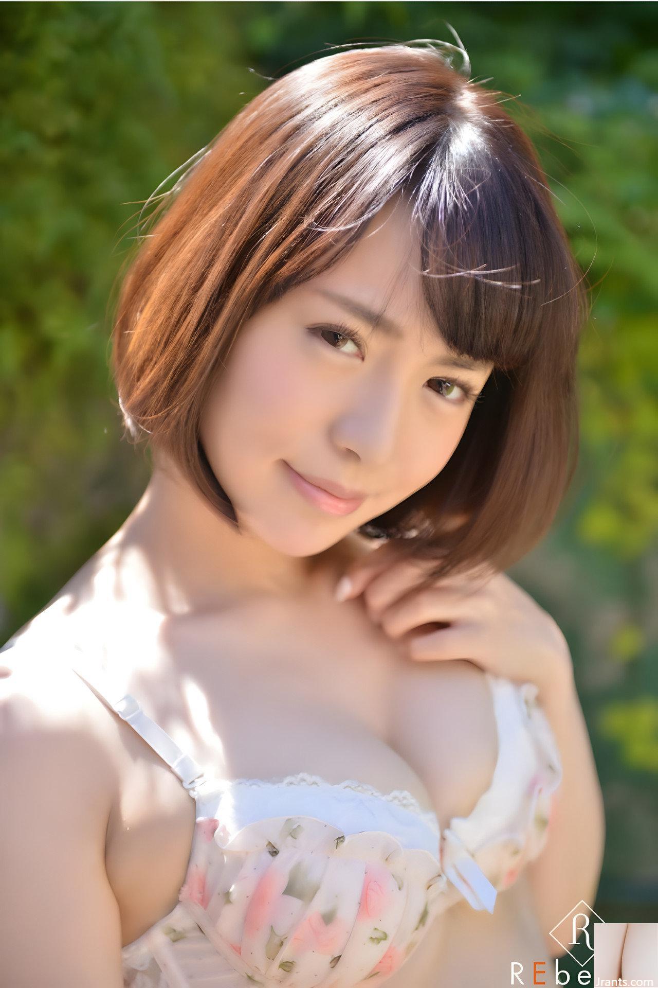 (Nagakura Mina) Ngoại hình siêu đẹp và hoàn hảo…thân hình mảnh dẻ dữ dằn (25P) - Ảnh 5