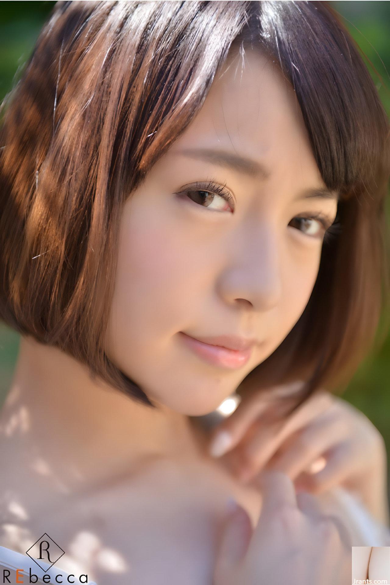 (Nagakura Mina) Ngoại hình siêu đẹp và hoàn hảo…thân hình mảnh dẻ dữ dằn (25P) - Ảnh 6