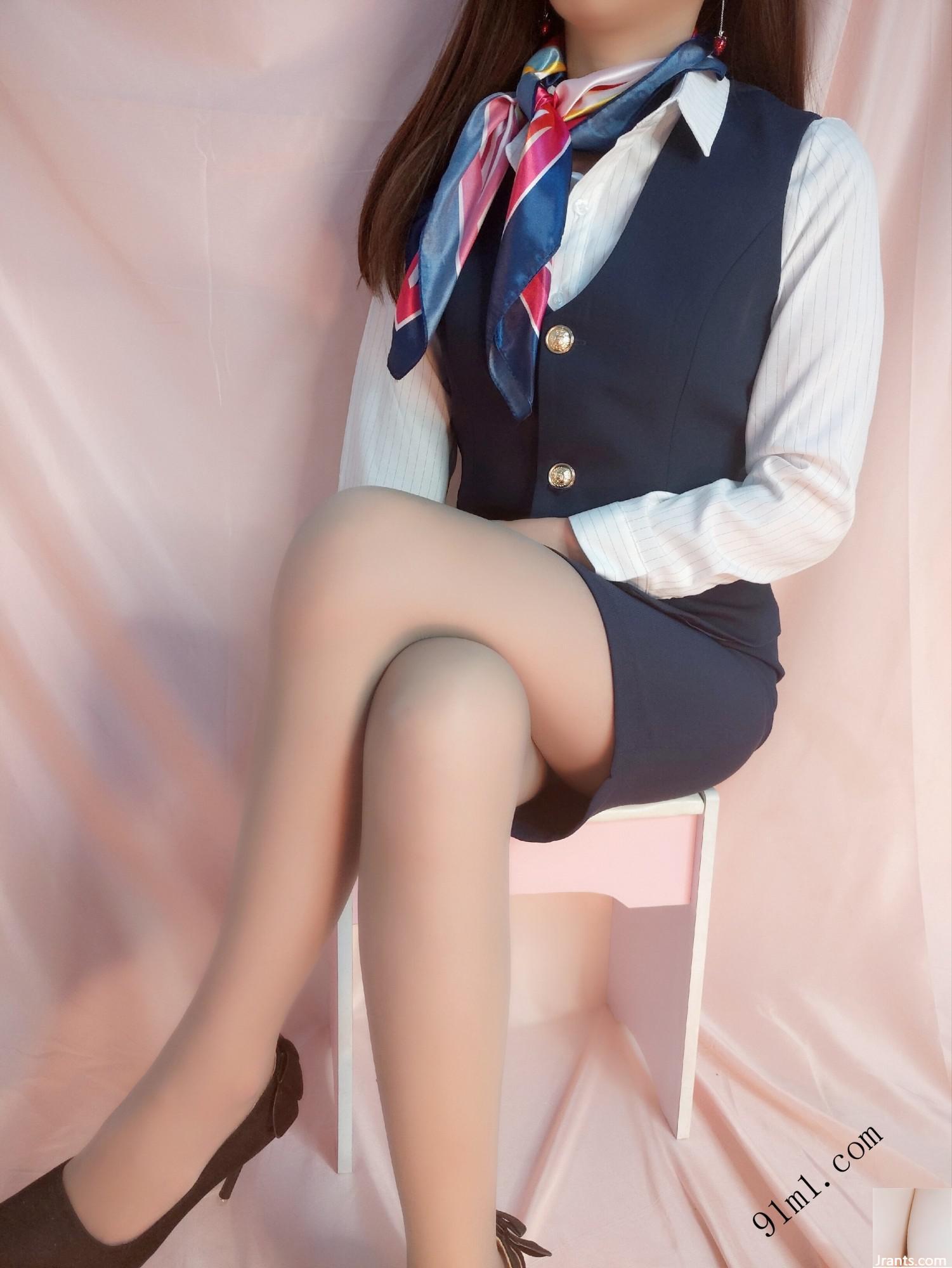 (Vẻ đẹp Twitter) @taotaojiang EP.2 (111P)