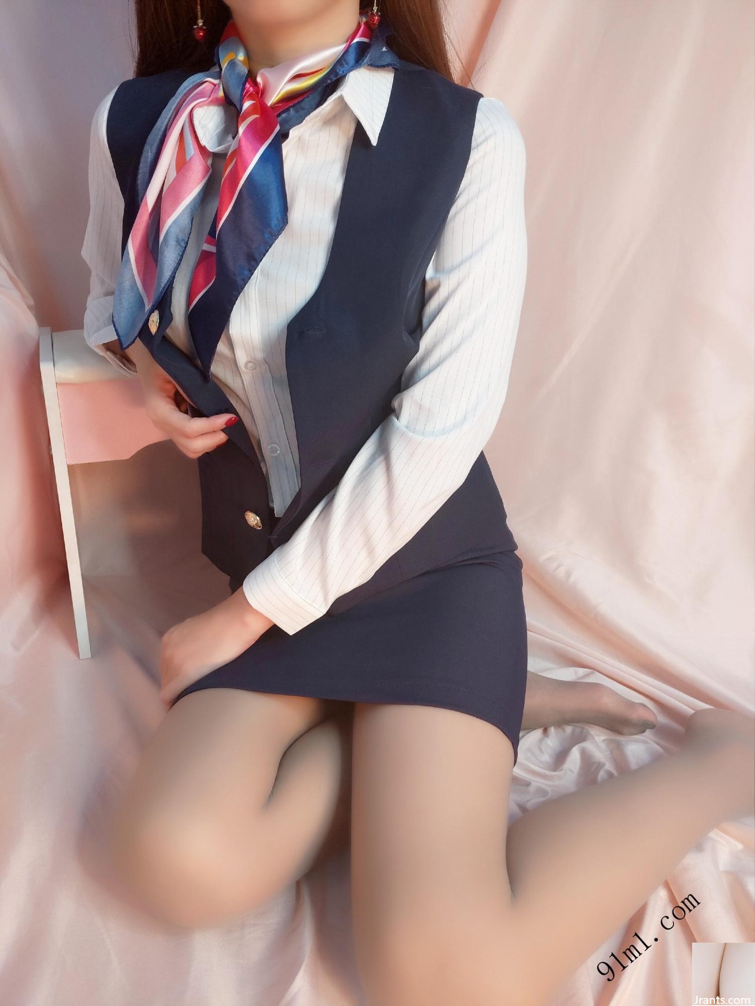 (Vẻ đẹp Twitter) @taotaojiang EP.2 (111P) - Ảnh 7