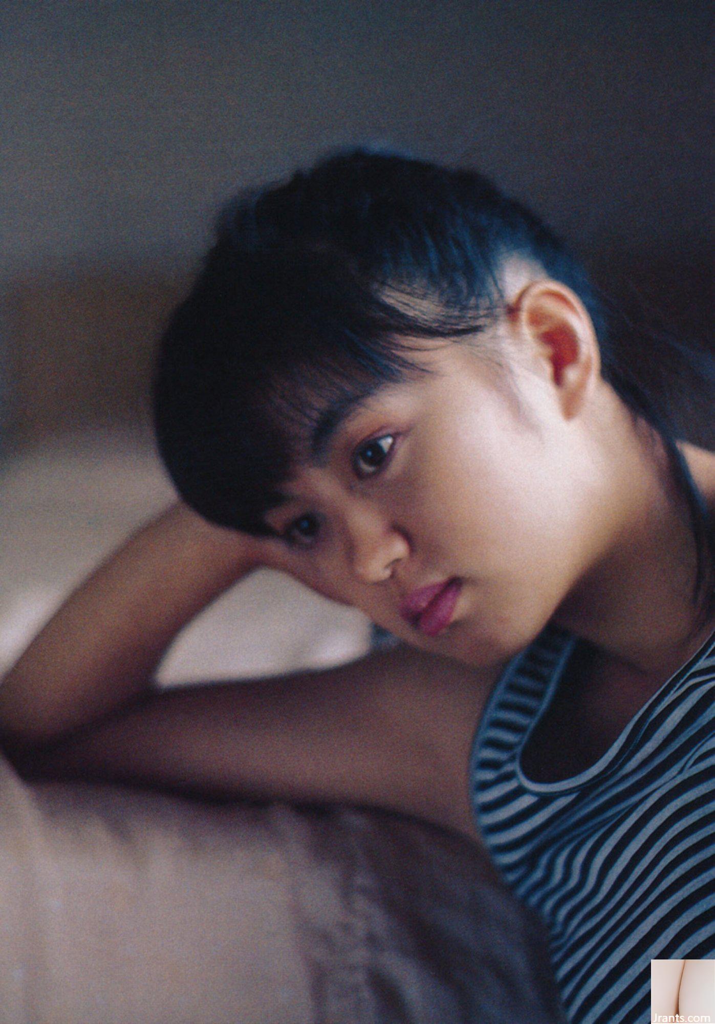 Tsuko Yamamoto & Isako Washio (Ảnh) 《Mùa hè của Isako, Mùa đông của Tsuko》(1986-05-20) (89P) - Ảnh 17